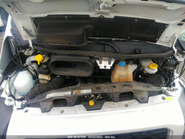 RAM Promaster Cargo Van 2021 3C6LRVBG0ME506684 Image 10