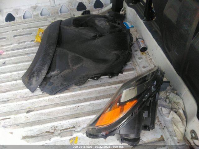 RAM Promaster Cargo Van 2021 3C6LRVBG0ME506684 Image 12