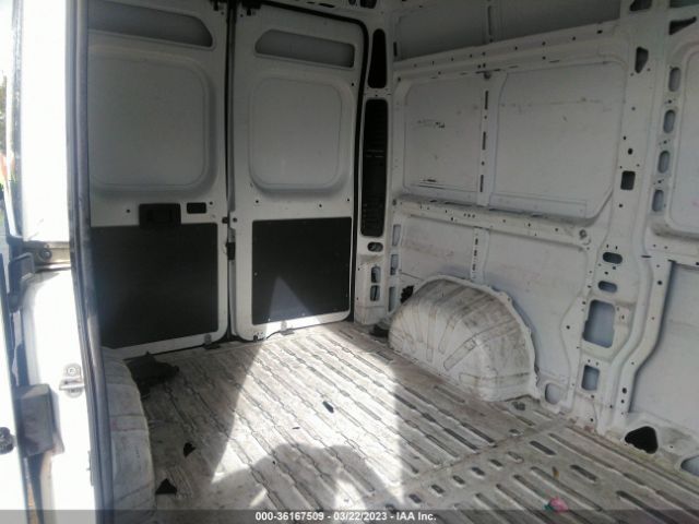 RAM Promaster Cargo Van 2021 3C6LRVBG0ME506684 Image 8
