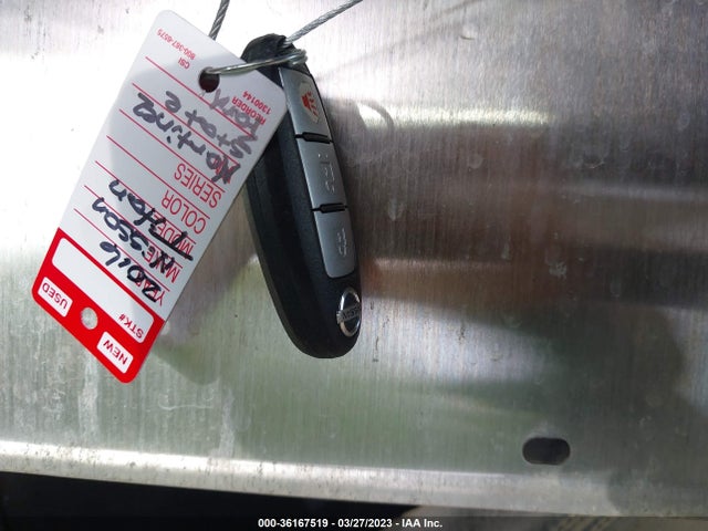 Nissan Titan Xd Sv 2016 1N6BA1F11GN514722 Image 3