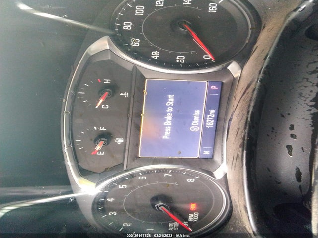Chevrolet EQUINOX LT 2022 3GNAXKEV0NS222187 Image 7