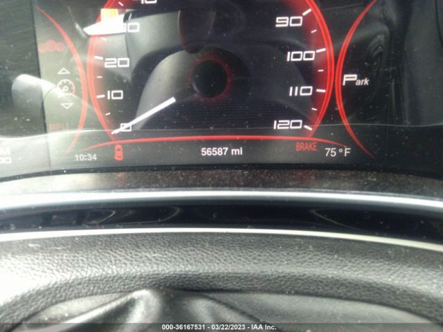 1C3CDFCB8ED860895 Dodge Dart Limited