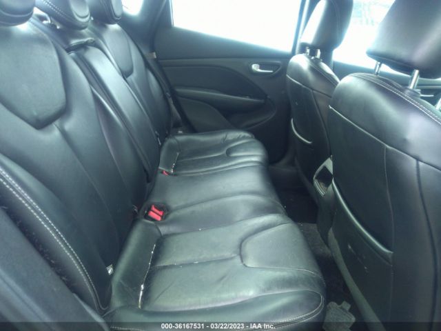 1C3CDFCB8ED860895 Dodge Dart Limited