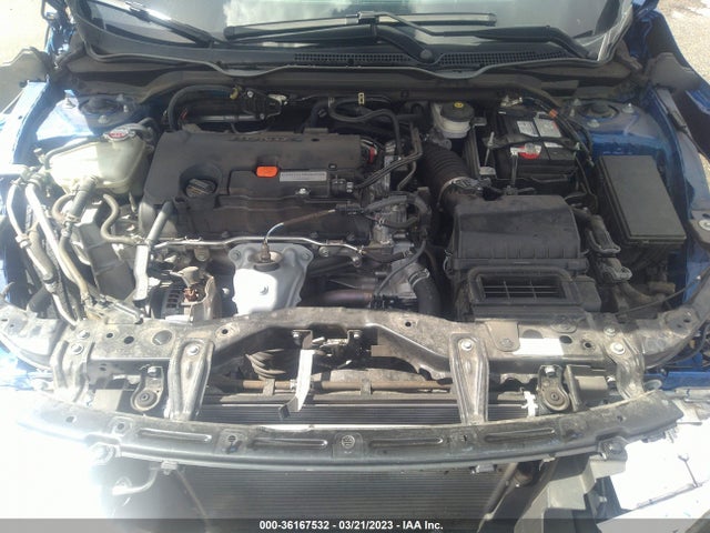 Honda k20c2 2020 2HGFC2F83LH555827 Image 26