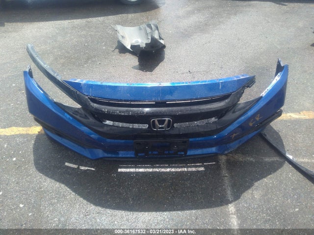 Honda k20c2 2020 2HGFC2F83LH555827 Image 28