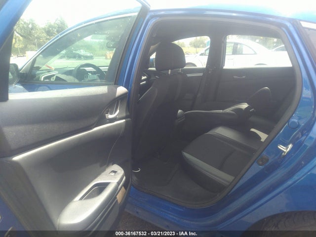 Honda k20c2 2020 2HGFC2F83LH555827 Image 24