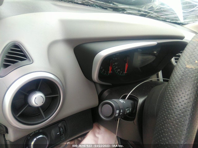 Chevrolet SONIC LS 2017 1G1JB5SH4H4157039 Image 7