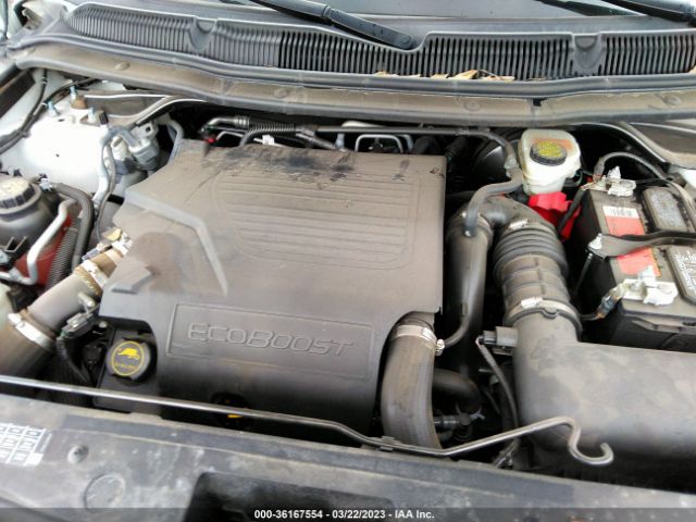 1FM5K8GT8JGA42693 Ford EXPLORER SPORT