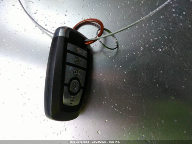 1FM5K8GT8JGA42693 Ford EXPLORER SPORT