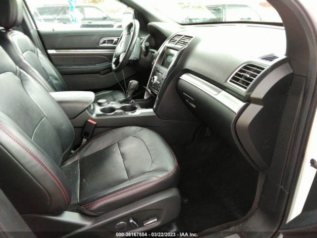 1FM5K8GT8JGA42693 Ford EXPLORER SPORT