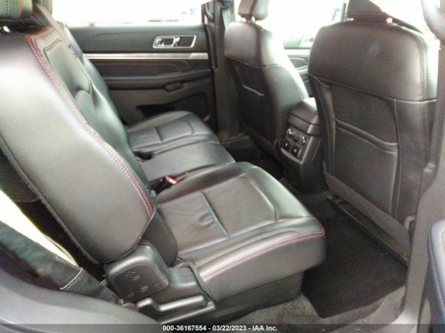 1FM5K8GT8JGA42693 Ford EXPLORER SPORT