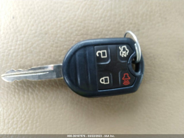 Aukcja sprzedaży 2008 Lincoln Mkz, vin: 3LNHM26T28R622160, numer aukcji: 36167576