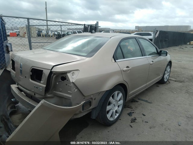 Aukcja sprzedaży 2008 Lincoln Mkz, vin: 3LNHM26T28R622160, numer aukcji: 36167576