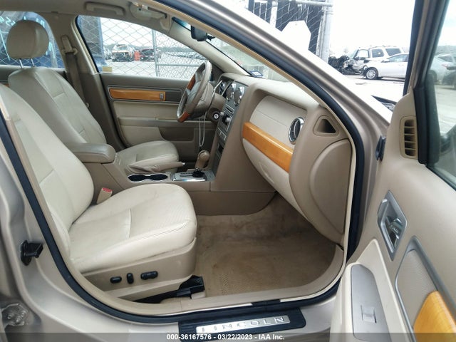 Aukcja sprzedaży 2008 Lincoln Mkz, vin: 3LNHM26T28R622160, numer aukcji: 36167576