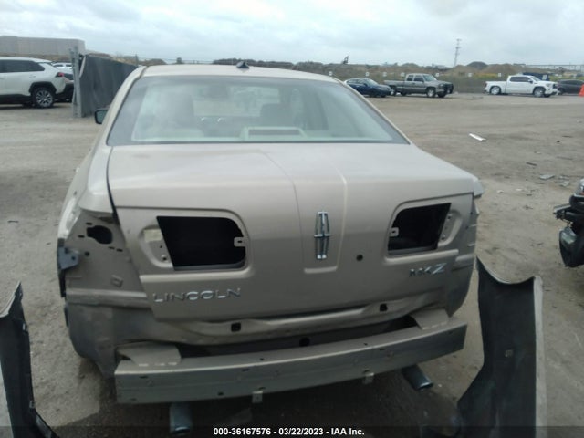 Aukcja sprzedaży 2008 Lincoln Mkz, vin: 3LNHM26T28R622160, numer aukcji: 36167576