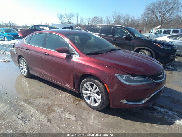 2015 1C3CCCAB5FN623068 main image
