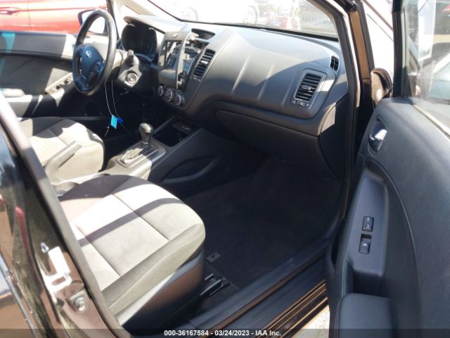 KNAFX5A88F5294988 KIA Forte 5-door Ex