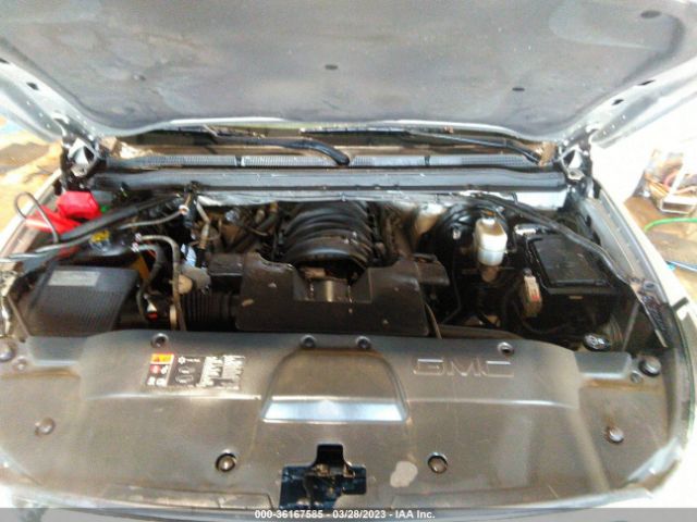 1GKS2GKC1FR149710 GMC Yukon Xl Sle