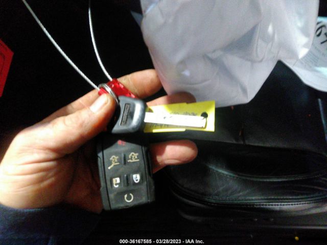 1GKS2GKC1FR149710 GMC Yukon Xl Sle