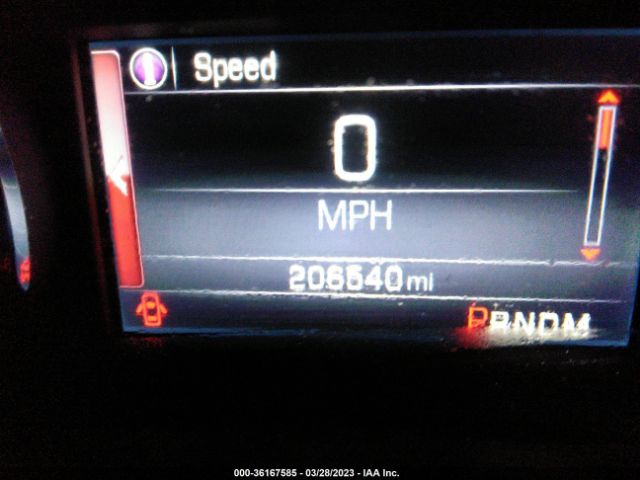 1GKS2GKC1FR149710 GMC Yukon Xl Sle