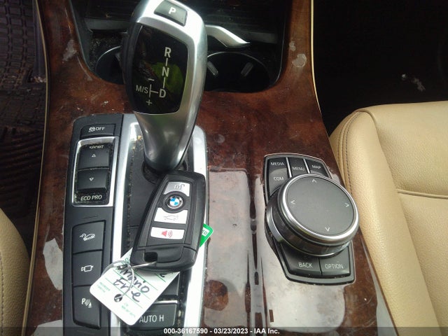 5UXWX9C53H0T12695 BMW X3 Xdrive28i