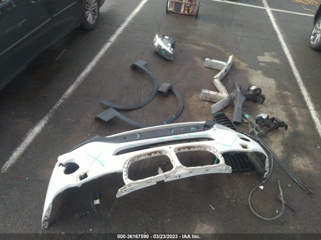 5UXWX9C53H0T12695 BMW X3 Xdrive28i