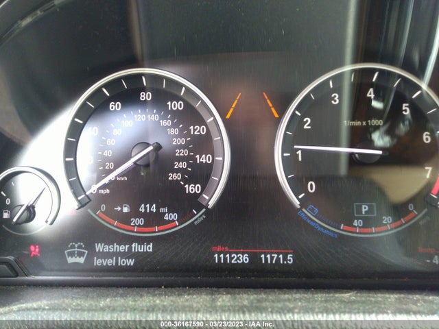 5UXWX9C53H0T12695 BMW X3 Xdrive28i