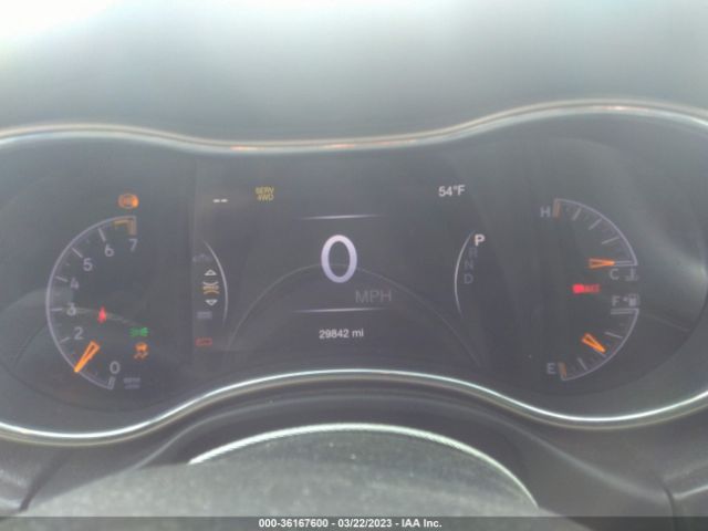 1C4RJFBG0HC942948 Jeep Grand Cherokee Limited