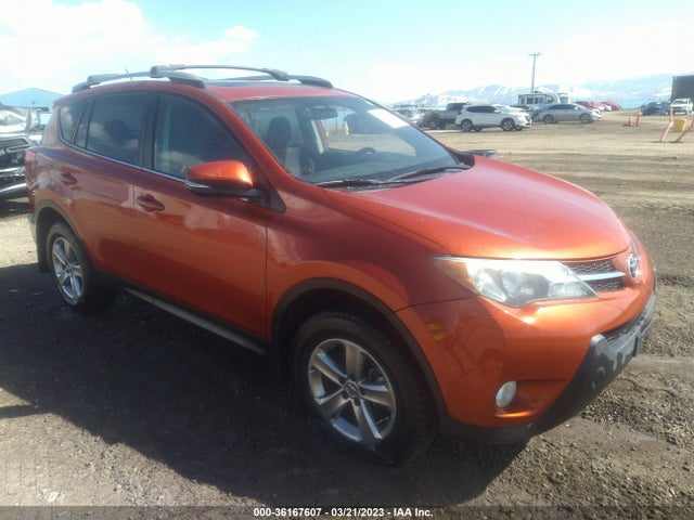 2015 2T3RFREV1FW230293 main image