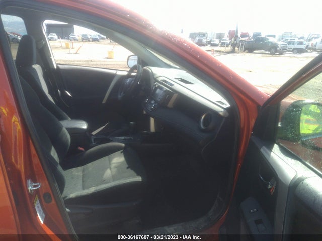 Toyota Rav4 Xle 2015 2T3RFREV1FW230293 Image 5