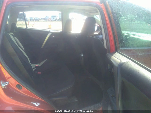 Toyota Rav4 Xle 2015 2T3RFREV1FW230293 Image 8