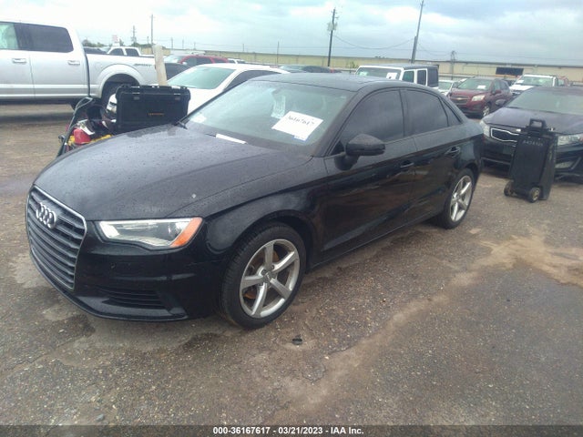 WAUACGFF1F1120194 Audi A3 1.8t Premium