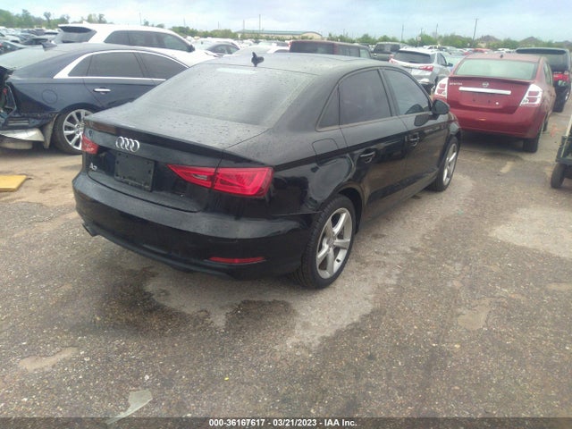 WAUACGFF1F1120194 Audi A3 1.8t Premium