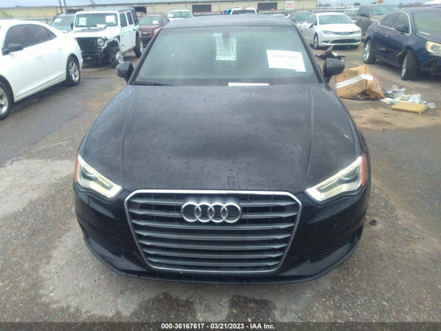 WAUACGFF1F1120194 Audi A3 1.8t Premium