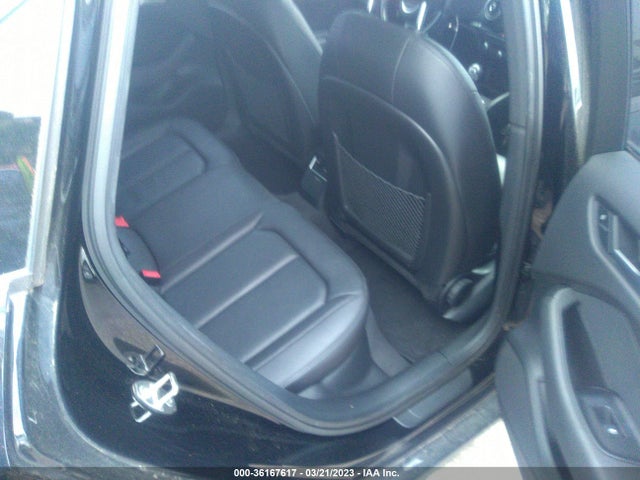 WAUACGFF1F1120194 Audi A3 1.8t Premium