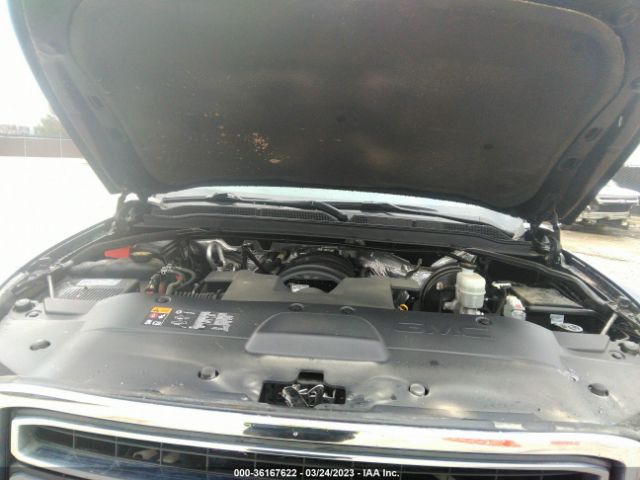 1GKS2BKCXGR379265 GMC YUKON SLT