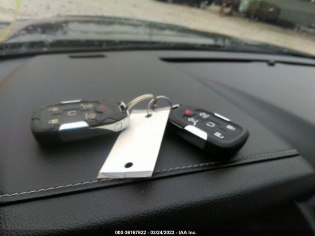1GKS2BKCXGR379265 GMC YUKON SLT