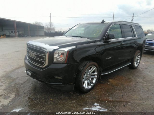 1GKS2BKCXGR379265 GMC YUKON SLT