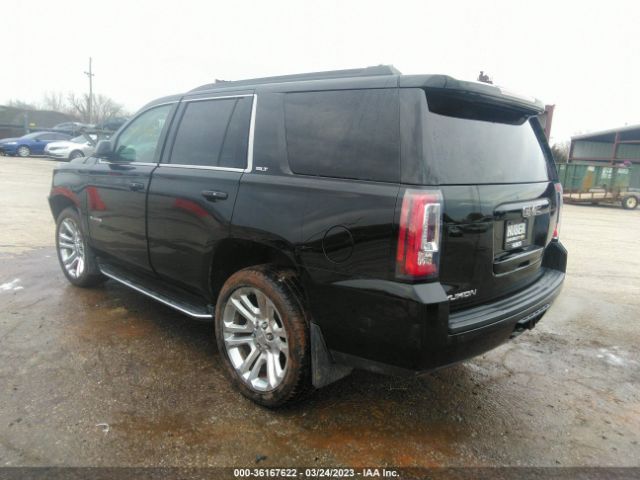 1GKS2BKCXGR379265 GMC YUKON SLT