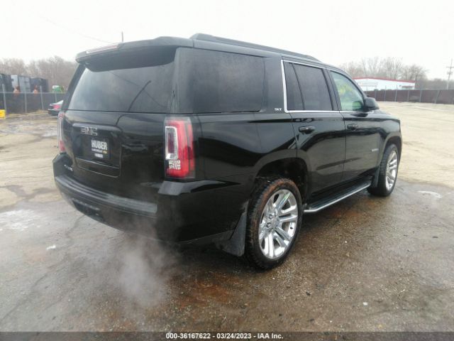1GKS2BKCXGR379265 GMC YUKON SLT