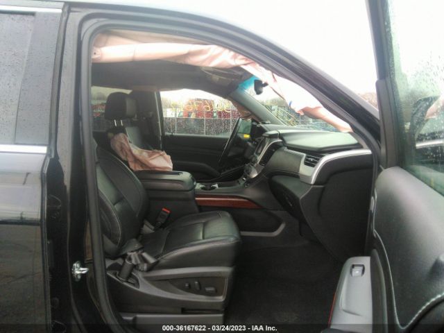 1GKS2BKCXGR379265 GMC YUKON SLT
