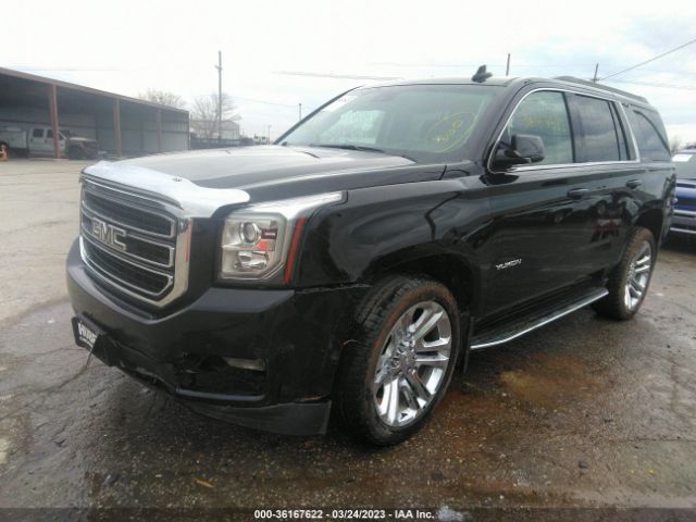 1GKS2BKCXGR379265 GMC YUKON SLT
