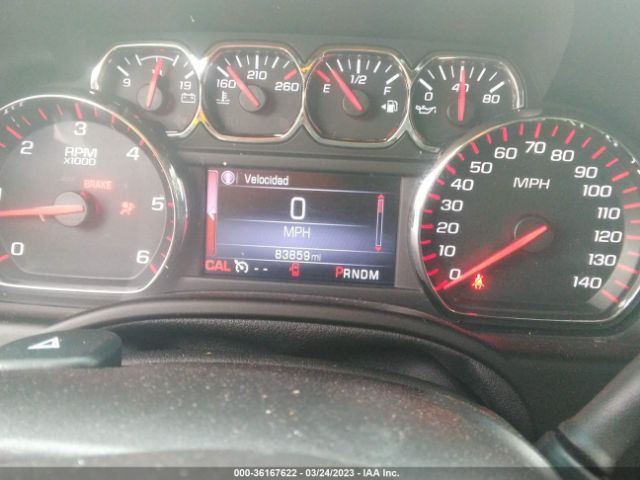 1GKS2BKCXGR379265 GMC YUKON SLT