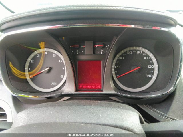 2GKFLVE31H6235046 GMC Terrain Denali
