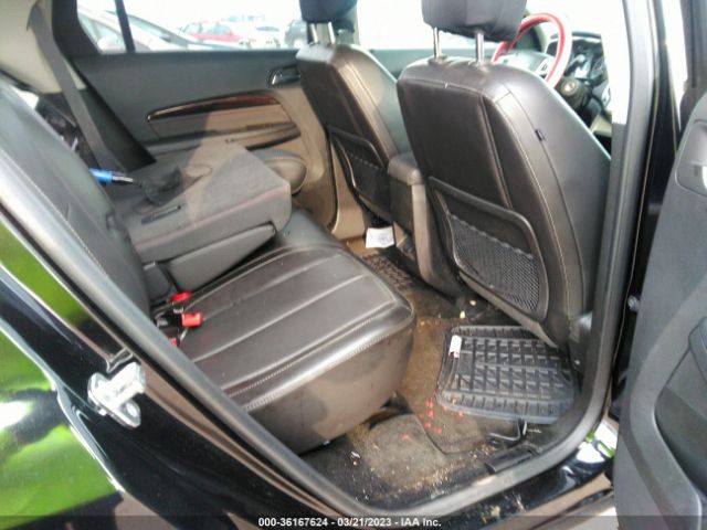 2GKFLVE31H6235046 GMC Terrain Denali