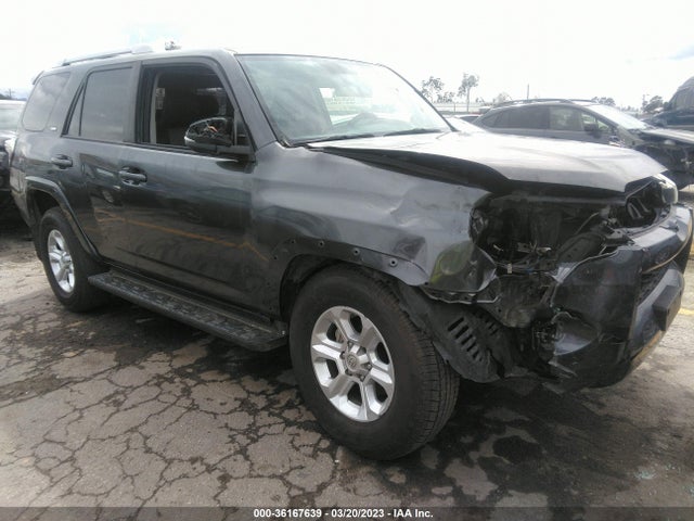 2018 JTEBU5JR0J5571155 main image