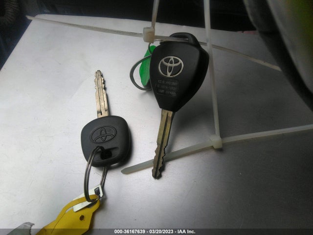 Toyota 4RUNNER SR5 2018 JTEBU5JR0J5571155 Image 3