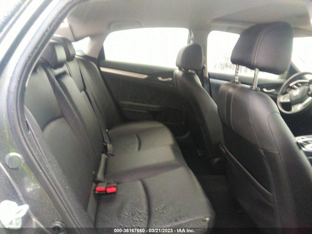 2018 HONDA CIVIC SEDAN EX-L VIN: JHMFC1F77JX013167