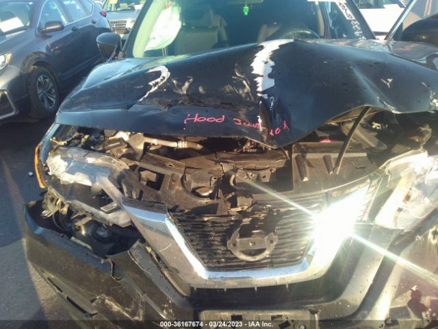 KNMAT2MV8HP508698 Nissan ROGUE S
