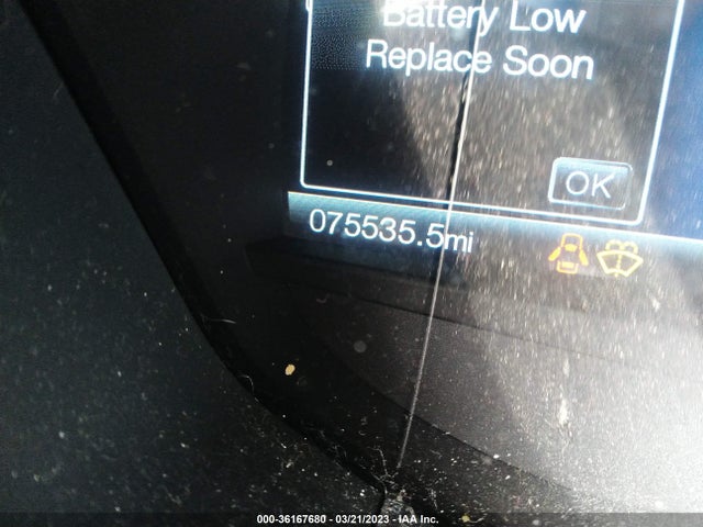 Ford FUSION SE 2018 3FA6P0HD4JR175131 Image 8
